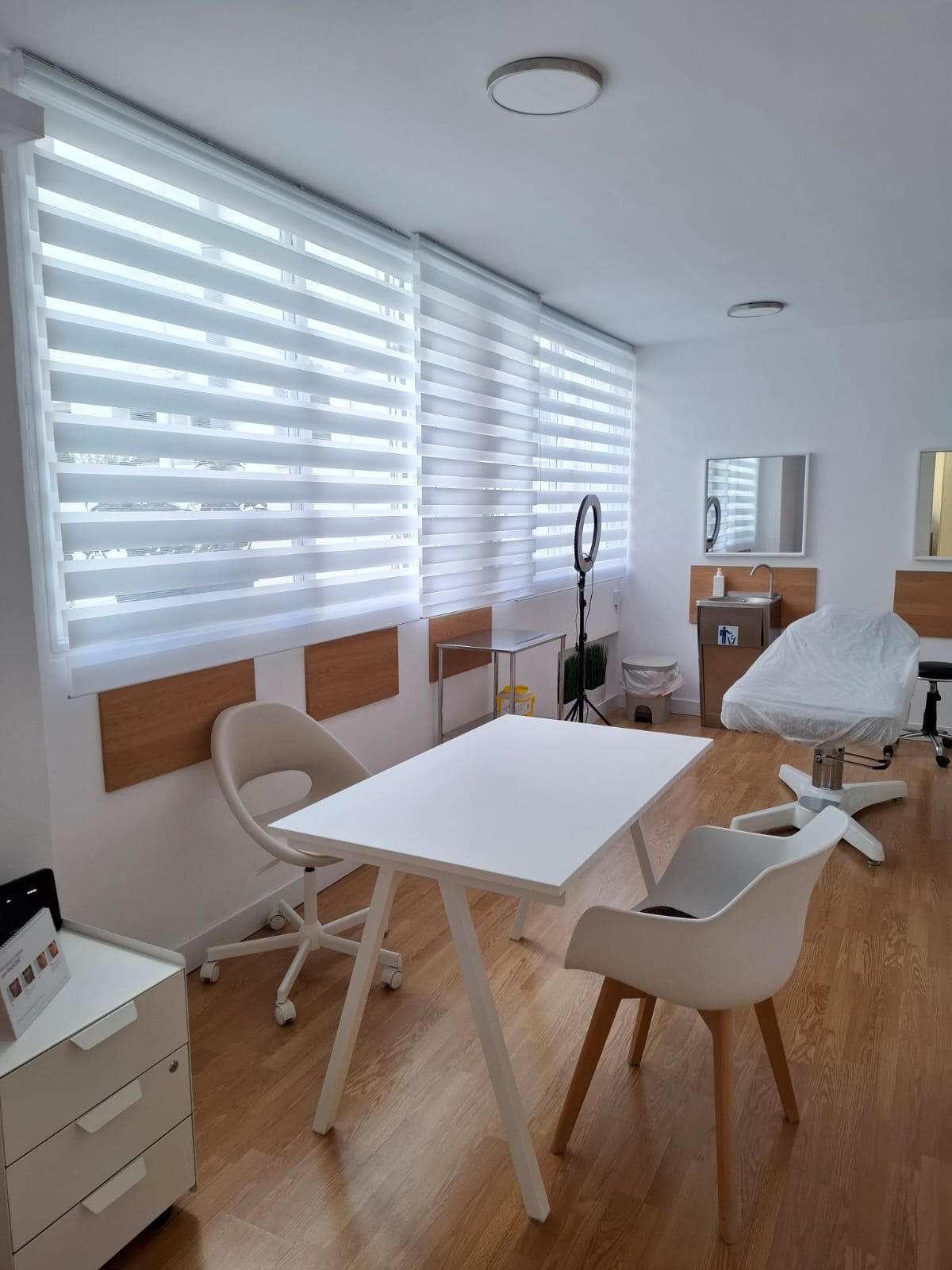 Consulta urologia - Andrologia Valencia Vital