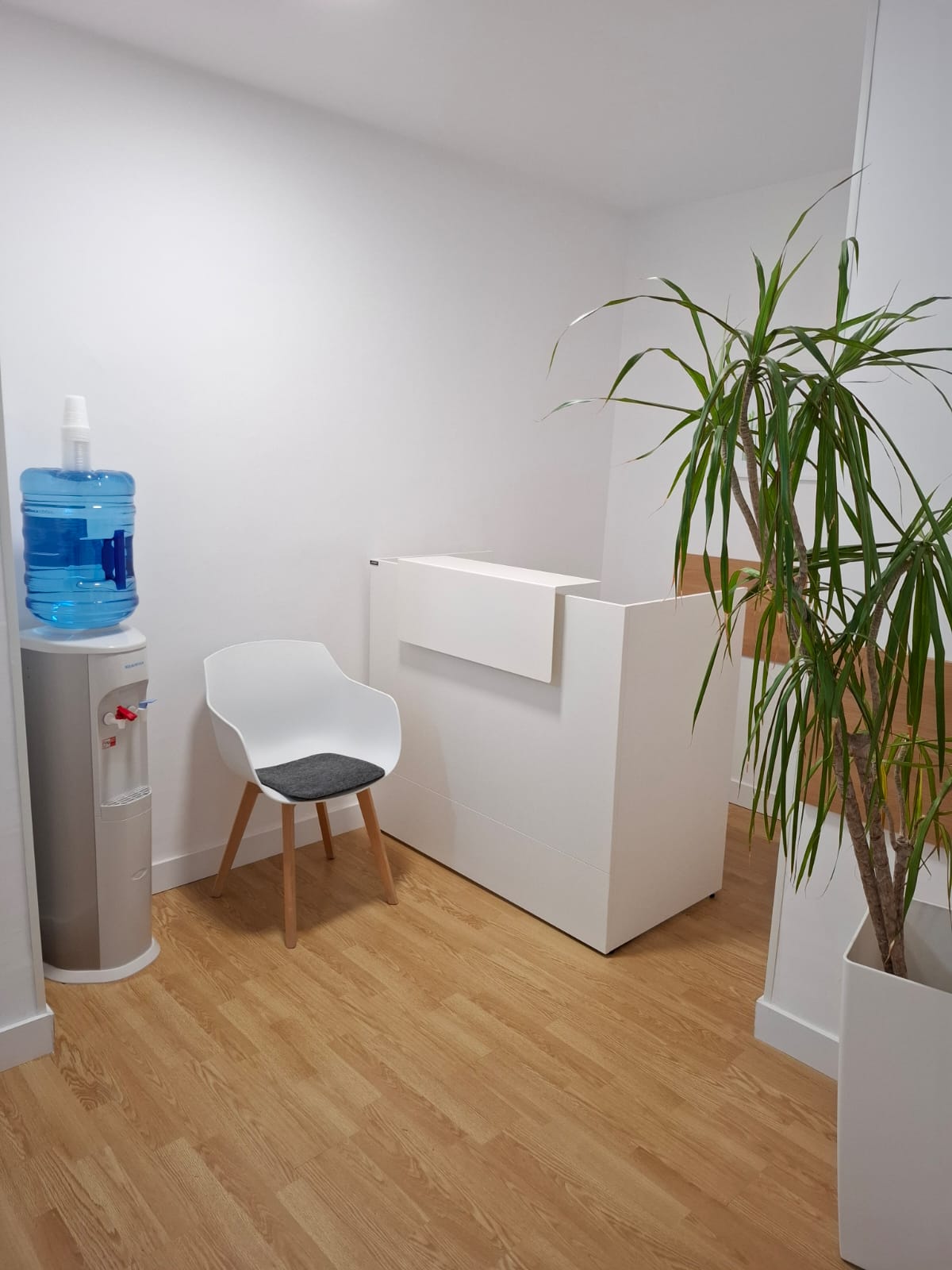 Nuestras Instalaciones