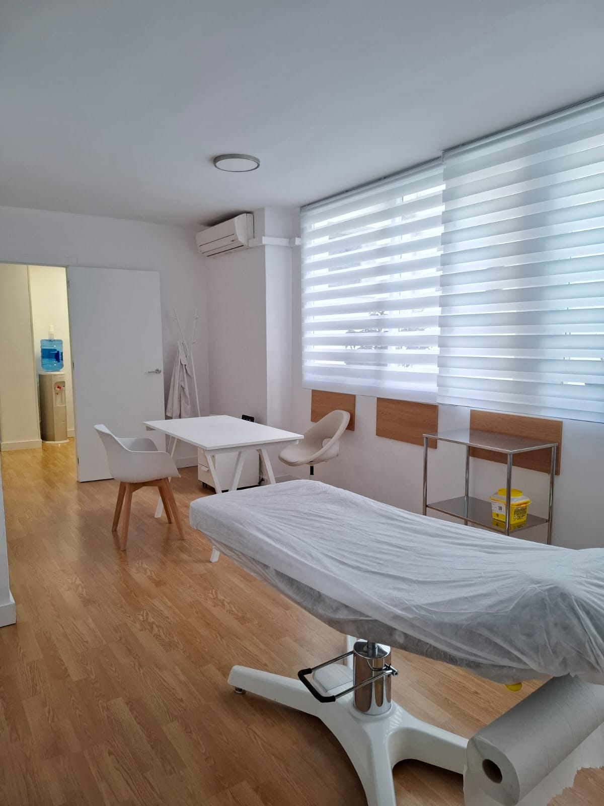 Sede Vital- Andrologia Valencia